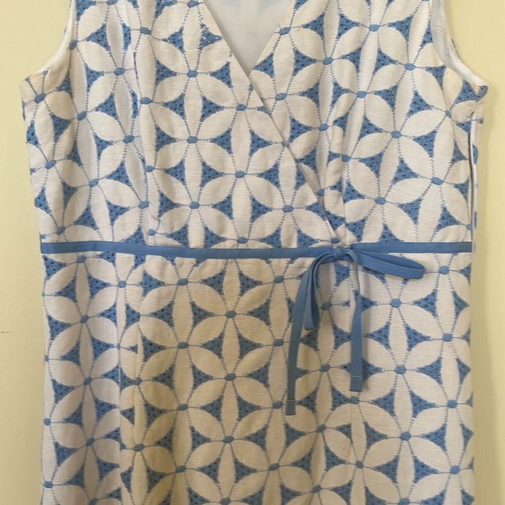 Summer dress - Picture 4 of 5